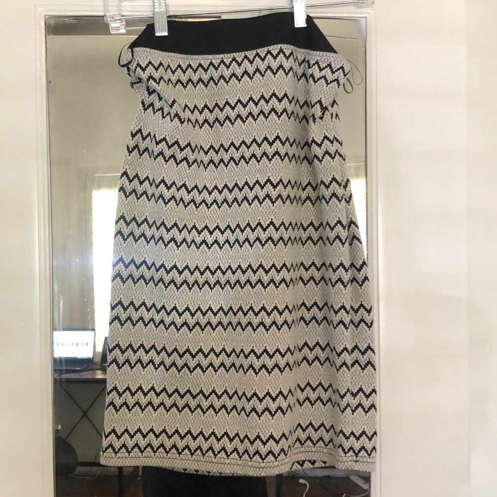 Never Worn